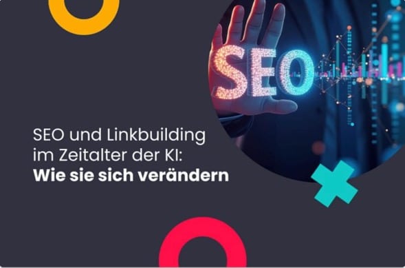 SEO im KI Zeitalter
