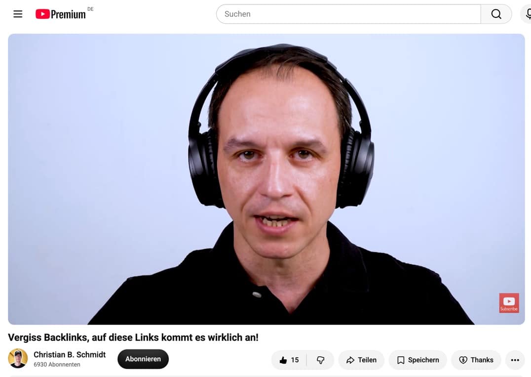 SEODRIVEN Podcast