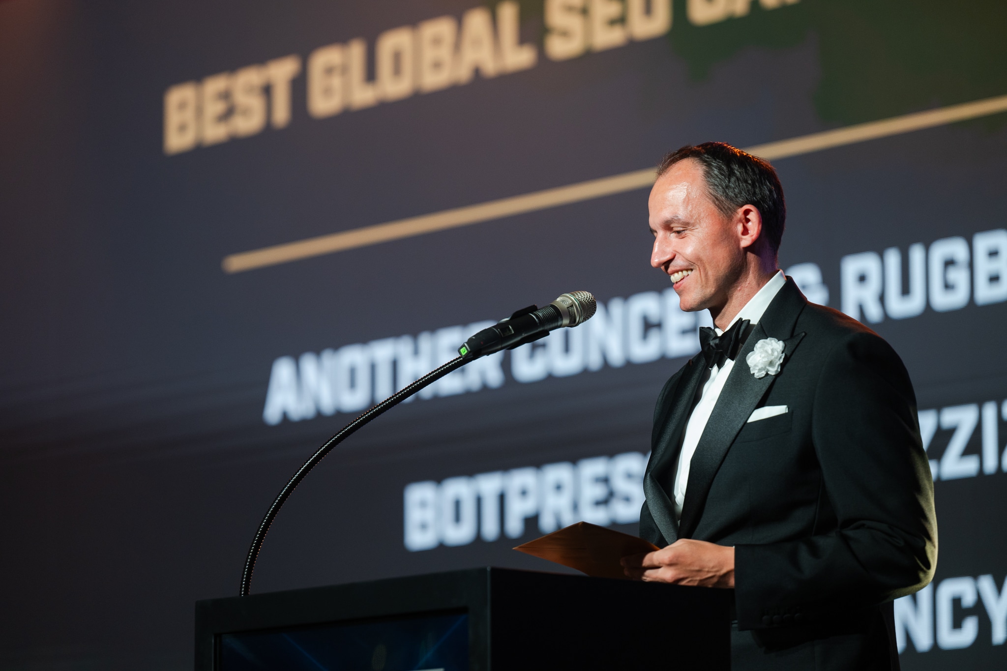 Global Search Awards 2024