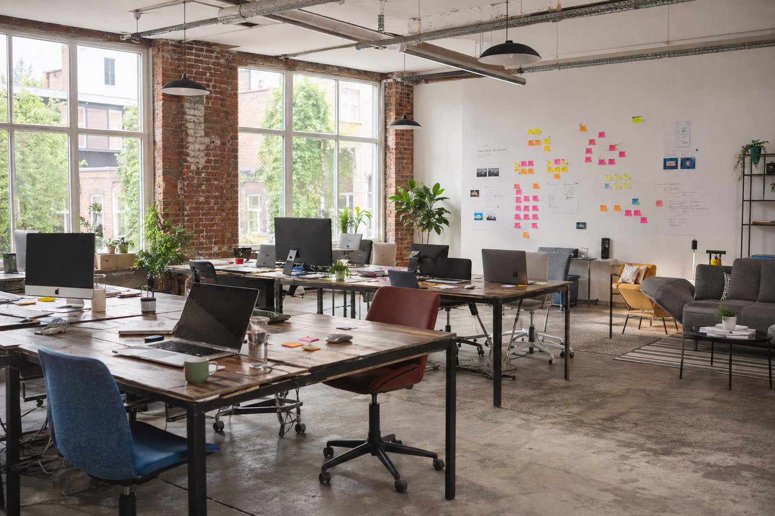 B2B Mittelstand & LeadGen