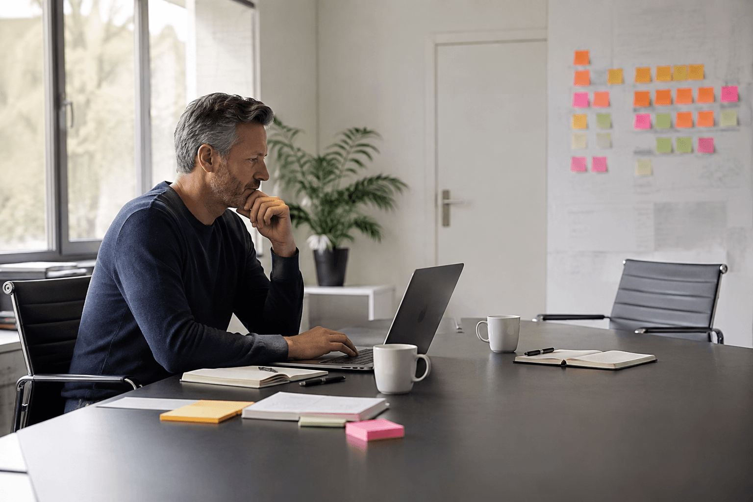 Fachliche Einordnung im Team fehlt